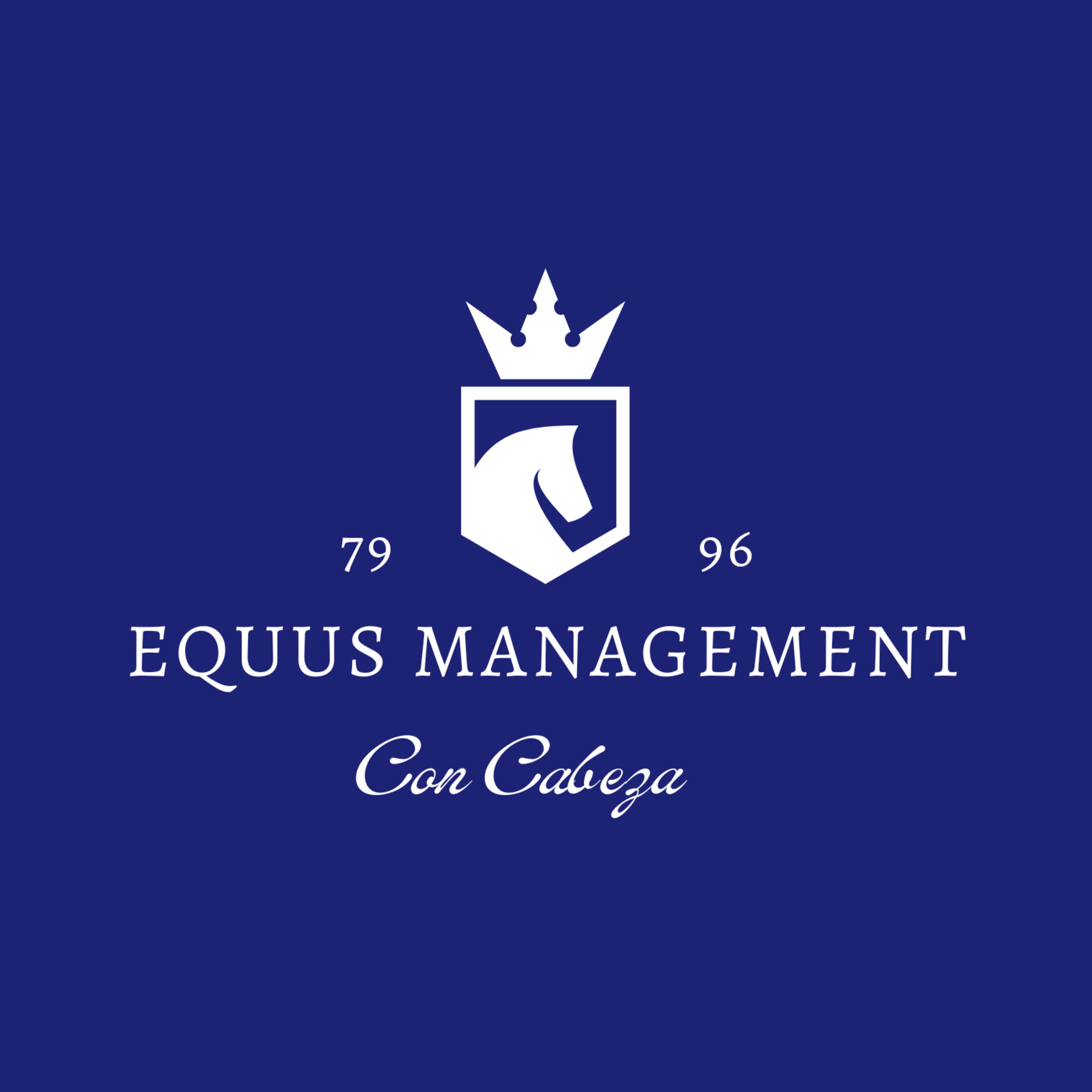 EQUUS MANAGEMeNT CC