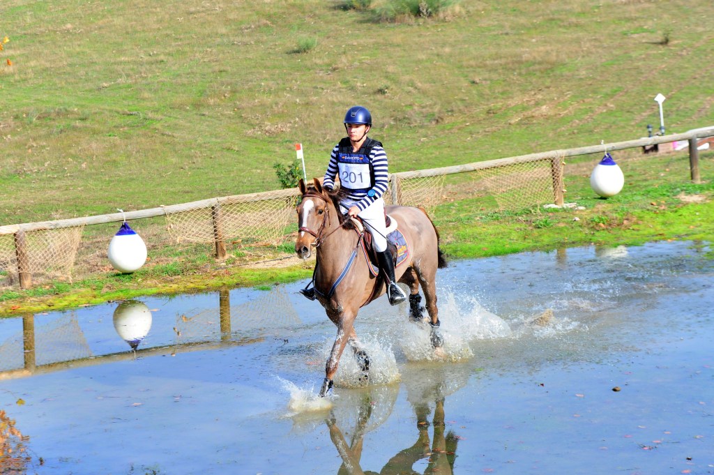 Finaliza la Liga Lincce con David Becerra y David Periñan como ganadores.
