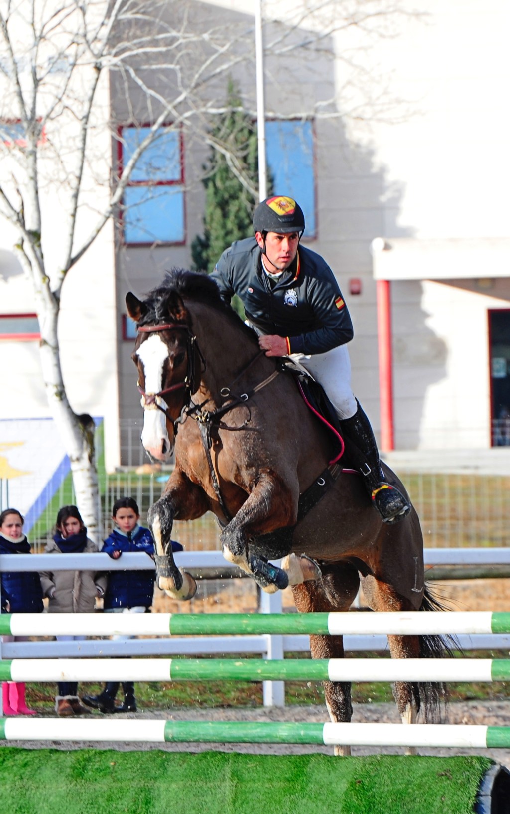 Pedro Lira: pasión, técnica y excelencia en el CCE.